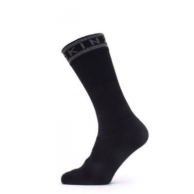 Sealskinz Waterproof Warm Weather Socks
