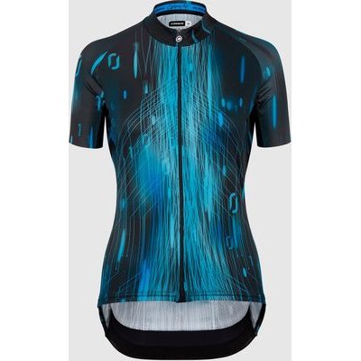 Assos UMA GT C2 Drop Head Womens Jersey