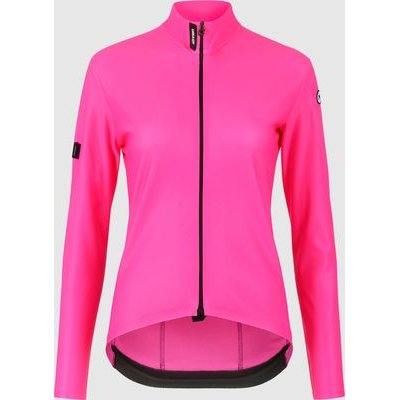 Assos UMA GT Spring Fall Womens Long Sleeve Jersey C2