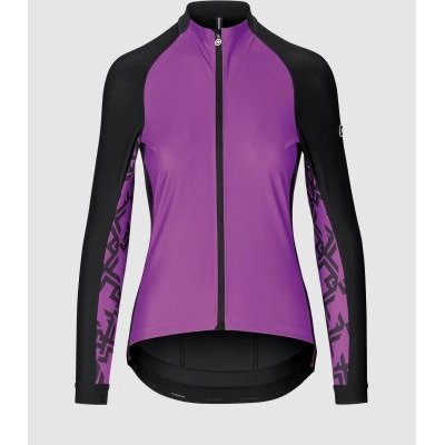 Assos UMA GT Spring Fall Womens Jacket