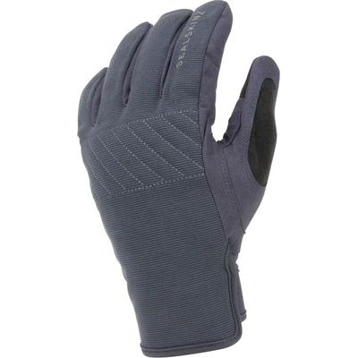 Sealskinz Waterproof All Weather Multi-Activity Gloves with Fusion Control