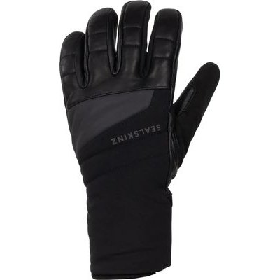 Sealskinz Waterproof Extreme Cold Weather Insulated Gloves with Fusion Control