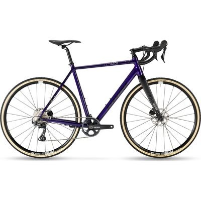 Stevens Vapor 1x11 Cyclocross Bike