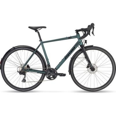 Stevens Supreme Gravel Bike