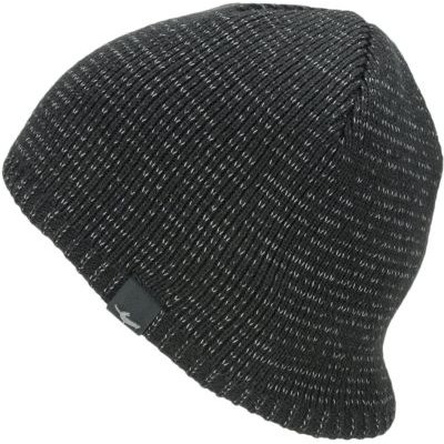 Sealskinz Waterproof Cold Weather Reflective Beeanie