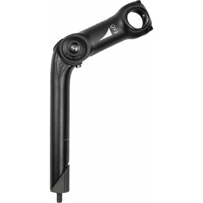 Cube RFR Adjustable Stem w/ Steerer 25.4mm