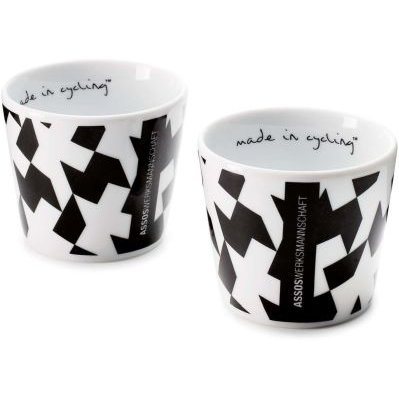 Assos Coffee Set