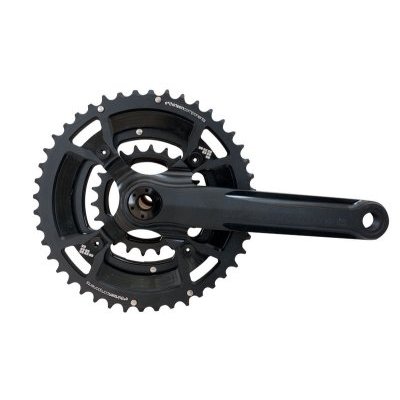 E13 XC Triple Crankset