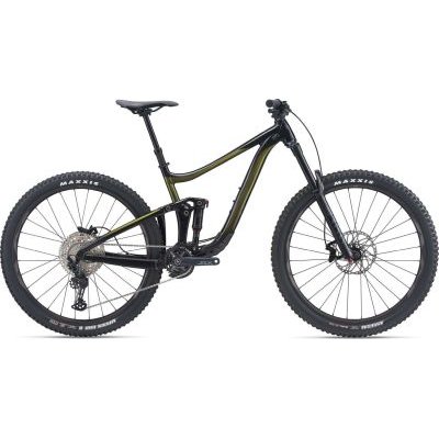 Giant Reign 29 2 SLX Mountain Bike