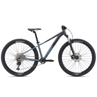 Giant Liv Tempt 0 27.5 Deore Womens Mountain Bike