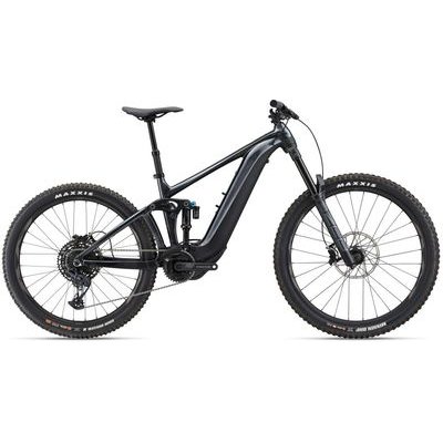 Giant Reign E+ 2 Mullet Electric Mountain Bike