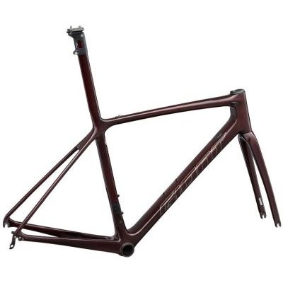 Giant TCR Advanced SL Road Frameset