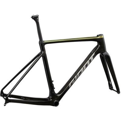 Giant TCX Advanced Pro Gravel Frameset