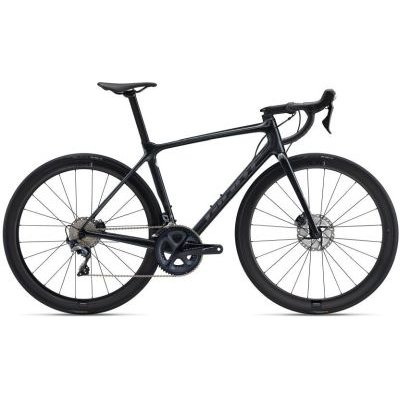 Giant TCR Advanced Pro 1 Disc Road Bike