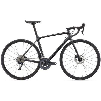 Giant TCR Advanced 1 Disc Pro Compact Road Bike