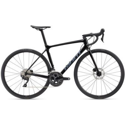 Giant TCR Advanced 2 Pro Compact Road Bike