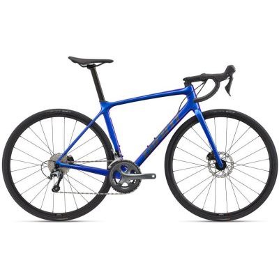 Giant TCR Advanced 3 Disc Road Bike