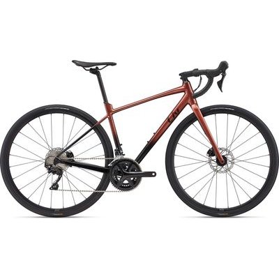 Giant Liv Avail AR 1 Womens Road Bike