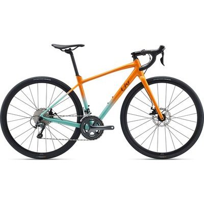 Giant Liv Avail AR 2 Womens Road Bike
