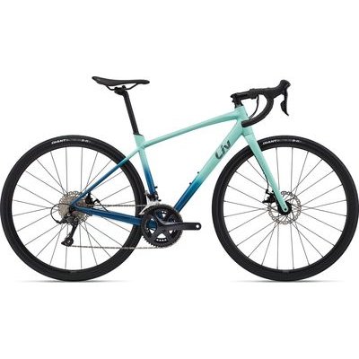 Giant Liv Avail AR 3 Womens Road Bike
