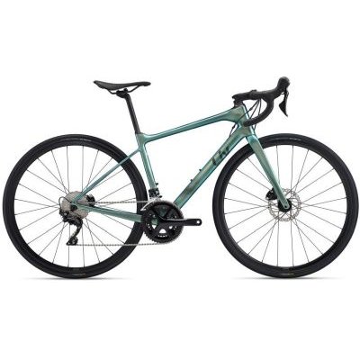 Giant Liv Avail Advanced 2 Womens Road Bike