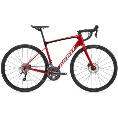 Giant Defy Advanced 3 Road Bike