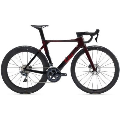 Giant Liv Enviliv Advanced Pro 1 Disc Womens Road Bike