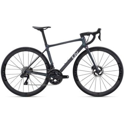 Giant Liv Langma Advanced SL Disc Womens Road Bike
