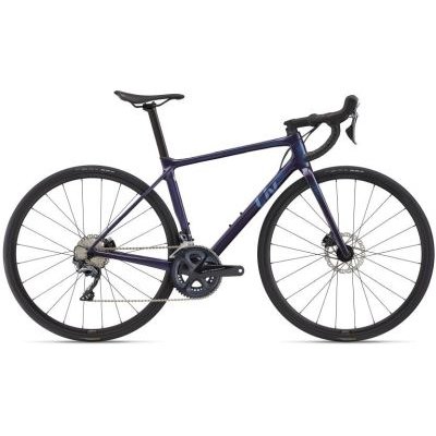 Giant Liv Langma Advanced 1 Disc Womens Road Bike