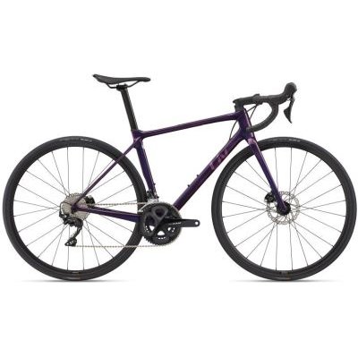 Giant Liv Langma Advanced 2 Disc Womens Road Bike