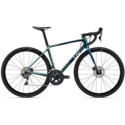 Giant Liv Langma Advanced Pro 1 Disc Womens Road Bike