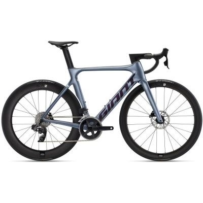 Giant Propel Advanced 1 Disc Road Bike
