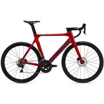 Giant Propel Advanced 2 Disc Road Bike