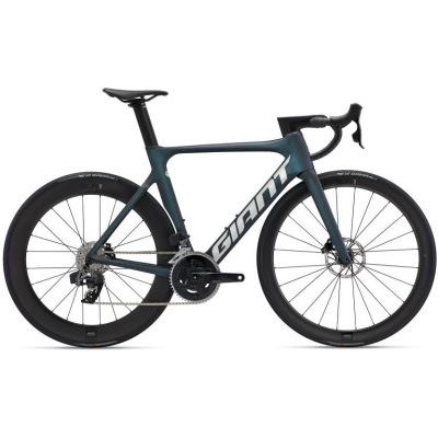 Giant Propel Advanced Pro 1 Disc Road Bike