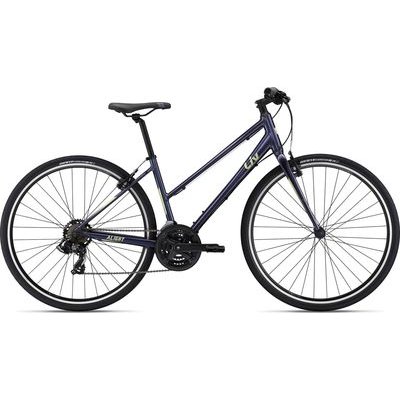 Giant Liv Alight 3 Womens City Bike