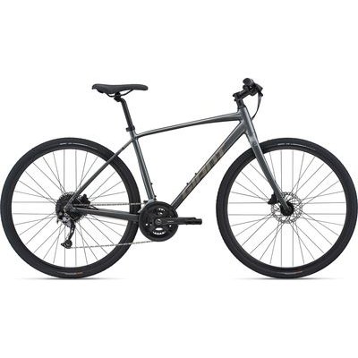Giant Escape Disc 1 City Bike