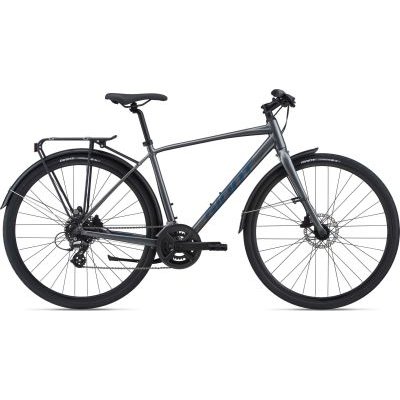 Giant Escape City Disc 2 City Bike