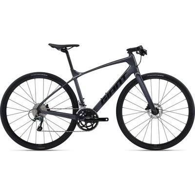 Giant FastRoad Advanced 2 Road Bike