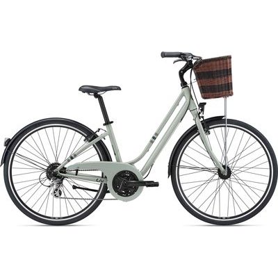 Giant Liv Flourish 2 Womens City Bike