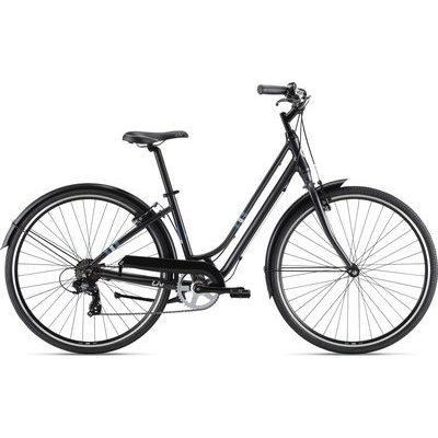Giant Liv Flourish 3 Womens City Bike