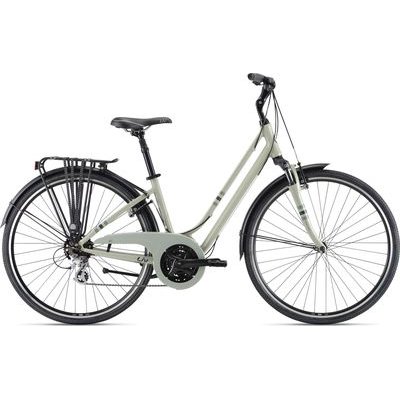 Giant Liv Flourish FS 2 Womens City Bike
