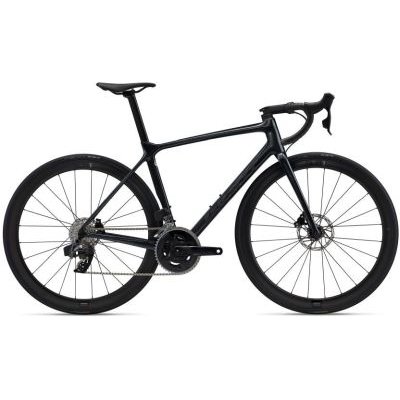 Giant TCR Advanced Pro 1 AX Road Bike