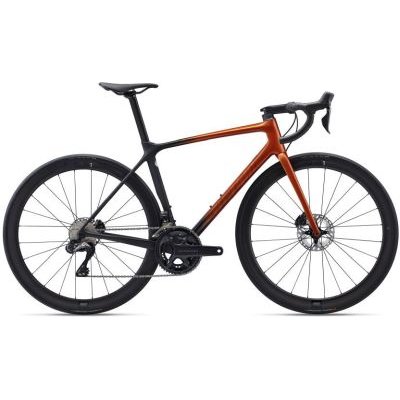 Giant TCR Advanced Pro 0 Disc-Ui2 Road Bike