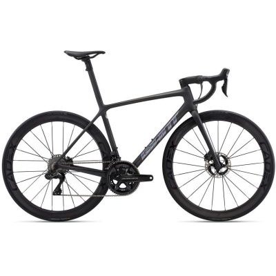 Giant TCR Advanced SL 0 Disc DA Road Bike