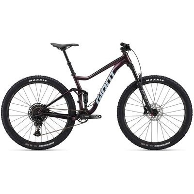 Giant Stance 29 1 Full Suspension Mountain Bike
