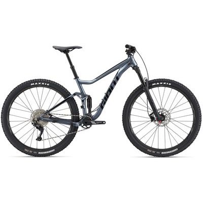 Giant Stance 29 2 Full Suspension Mountain Bike