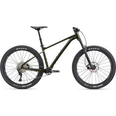 Giant Fathom 2 27.5 Mountain Bike