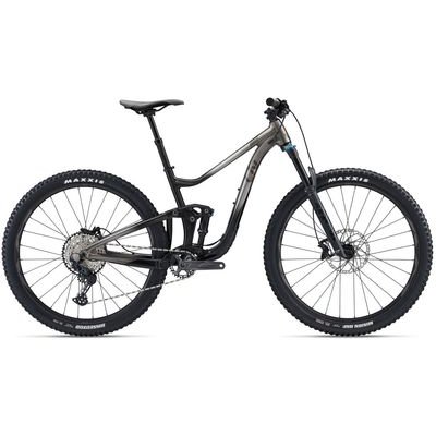 Giant Liv Intrigue 29 1 Full Suspension Mountain Bike