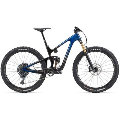 Giant Liv Intrigue Advanced Pro 29 1 Womens Full Suspension Mountain Bike