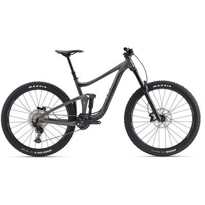 Giant Reign 29 Full Suspension Mountain Bike